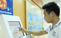 Cổng Dịch vụ công Quốc gia kết nối những gì cho người dân?