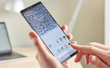 Sony Xperia 3 rò rỉ bất ngờ với cụm 6 camera nhằm đấu với iPhone, Samsung