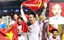 Tiền thưởng cho U22 Việt Nam giành vô địch SEA Games 30 liên tục tăng, đã hơn 10 tỉ đồng