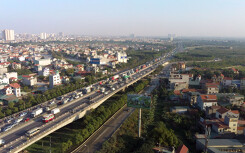 Chuyên gia giao thông hiến kế giúp cầu Thanh Trì giảm tai nạn, ùn tắc liên miên