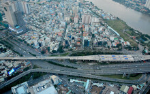 TP HCM đẩy nhanh tiến độ 2 tuyến metro Bến Thành – Suối Tiên và Bến Thành – Tham Lương
