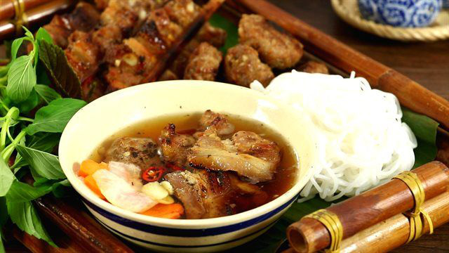 mon an HLV Park Hang-seo yeu thich mon an HLV Park Hang-seo yeu thich