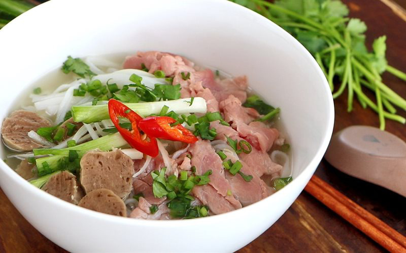 mon an HLV Park Hang-seo yeu thich (3) mon an HLV Park Hang-seo yeu thich (3)