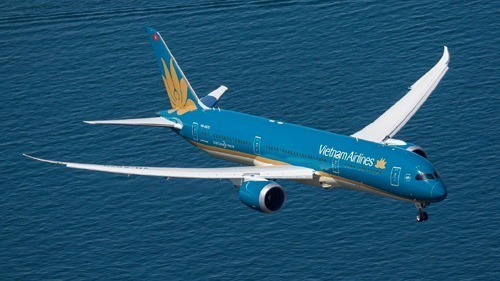 Cục trưởng Hàng không: 'Đường bay đến Mỹ cạnh tranh khốc liệt' - Ảnh 1.