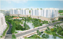 Lộ diện doanh nghiệp trúng thầu sơ tuyển siêu dự án gần 4.650 tỉ đồng tại Thừa Thiên Huế