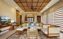 4 khu resort sang trọng thích hợp để lưu trú khi du lịch TP Tuy Hòa