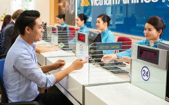 Vietnam Airlines đang bán 70.000 vé máy bay Tết giá 499.000 đồng, Vietjet Air cũng có vé Tết về miền Trung giá chỉ 199.000 đồng