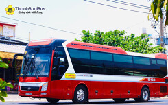Li ki vụ nhà xe Thành Bưởi kiện bảo hiểm