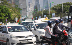 Khánh Hòa lúng túng tìm đáp án bài toán giảm ùn tắc giao thông
