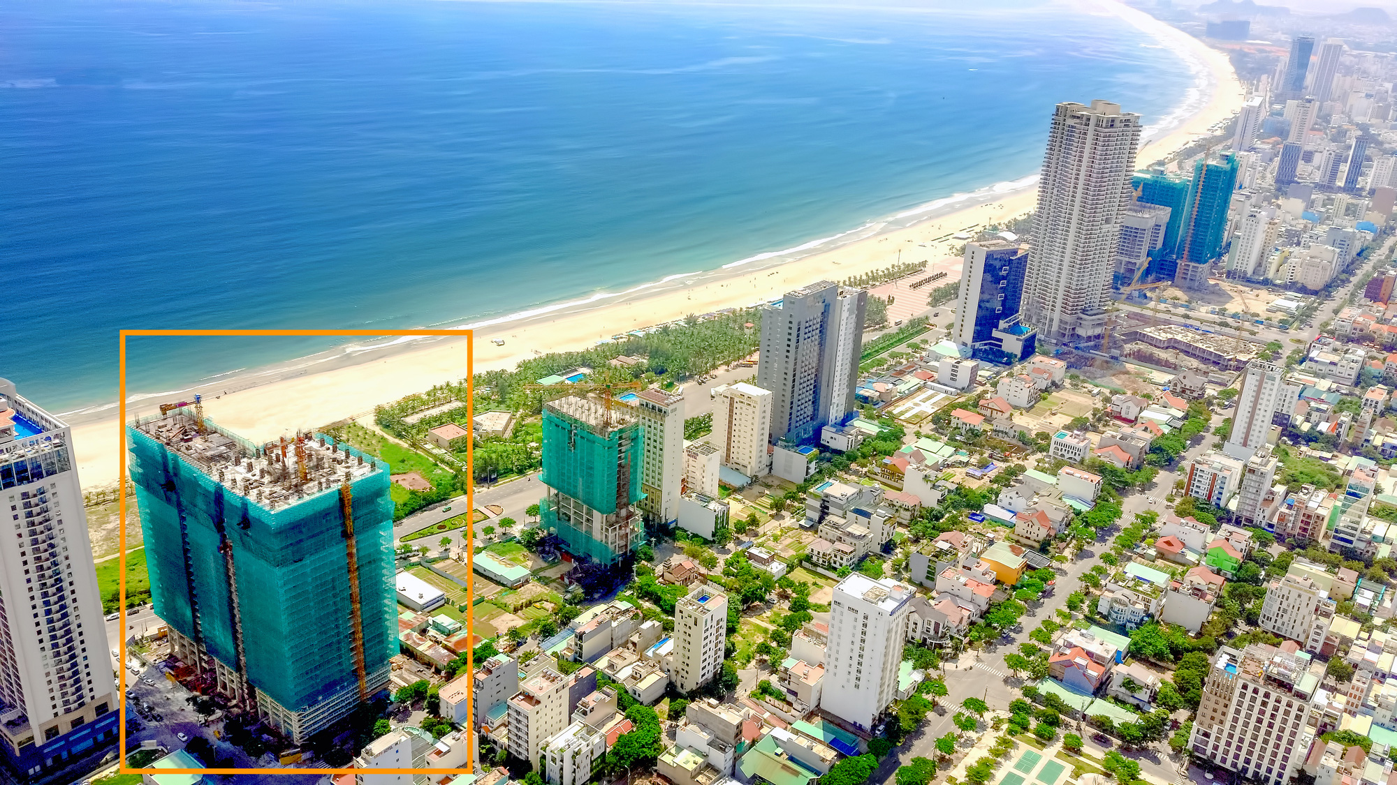 du an ven bien da nang du an ven bien da nang