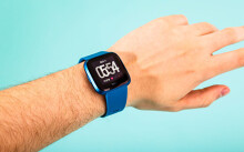 Thương vụ Google mua Fitbit dính cáo buộc xâm phạm dữ liệu người dùng
