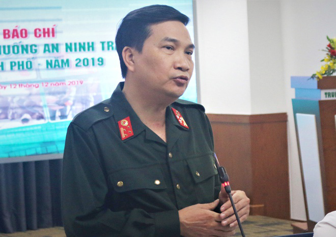 4.000 người diễn chống khủng bố ở sân bay Tân Sơn Nhất - Ảnh 1.