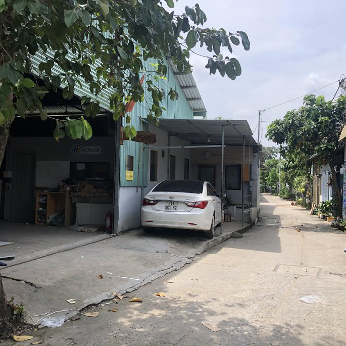 Quận Thủ Đức đứng đầu về xây dựng trái phép, không phép - Ảnh 1. Quận Thủ Đức đứng đầu về xây dựng trái phép, không phép - Ảnh 1.