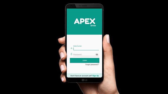 Phần mềm gián điệp Android ẩn mình dưới dạng ứng dụng chat - Ảnh 1.