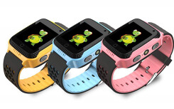 Thận trọng khi mua smartwatch cho trẻ em trên Amazon