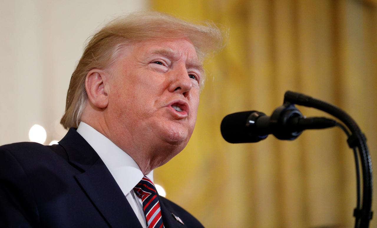 Trump Trump