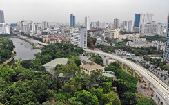'Đường đắt nhất hành tinh' Hoàng Cầu - Voi Phục GPMB khó: Người dân đề nghị tăng giá đền bù