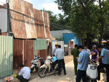 Kiên quyết 'trị' xây dựng không phép, sai phép