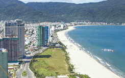 Dự án đang mở bán ở Đà Nẵng: Chung cư cao cấp Premier Sky Residences 'view biển', giá từ 52 triệu đồng/m2