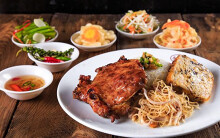 5 quán cơm tấm ngon nổi tiếng nên thử khi du lịch TP HCM