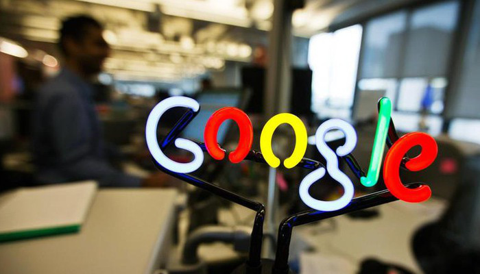 google
