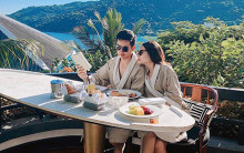 Review 5 khu nghỉ dưỡng chất lượng 5 sao thích hợp để lưu trú khi du lịch Đà Nẵng dịp Tết