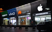 Nước cờ tham vọng ngôi vương ngành công nghệ của Oppo áp đảo Samsung lẫn Apple?