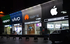Nước cờ tham vọng ngôi vương ngành công nghệ của Oppo áp đảo Samsung lẫn Apple?