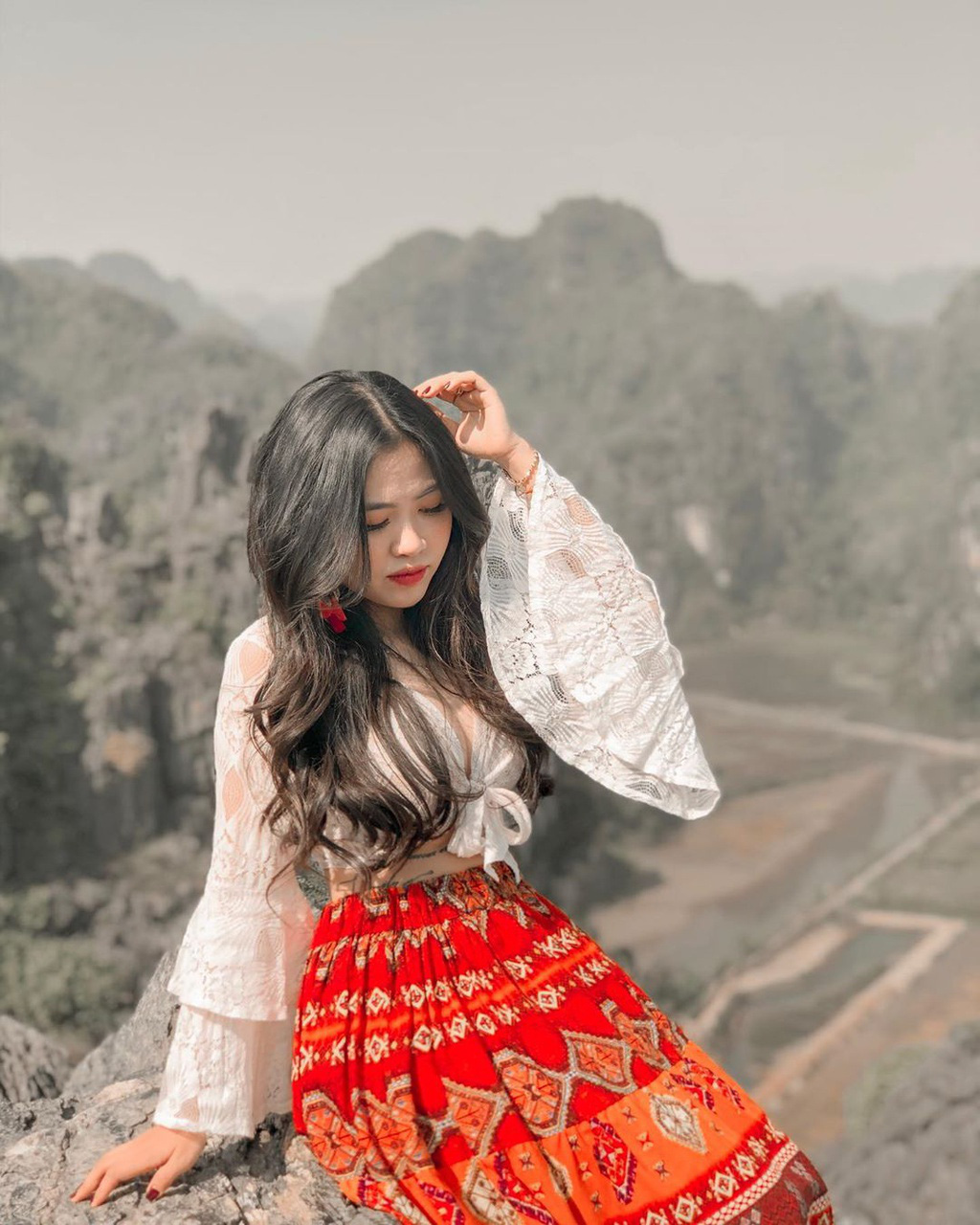 Da Lat, Sa Pa 'chay phong' dip Tet duong lich hinh anh 1 zing_a2.jpg