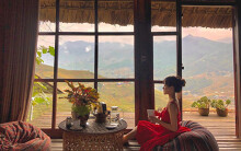 Đà Lạt, Sa Pa 'cháy phòng' dịp Tết dương lịch