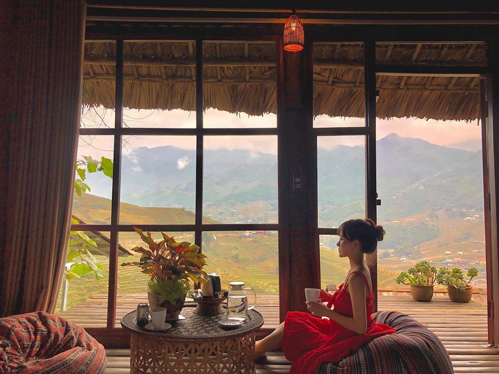 Da Lat, Sa Pa 'chay phong' dip Tet duong lich hinh anh 2 zing_a1.jpg