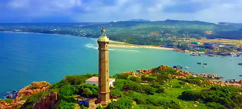 Nhiều tuyến đường mới kết nối với cao tốc Phan Thiết- Dầu Giây - Ảnh 2. Nhiều tuyến đường mới kết nối với cao tốc Phan Thiết- Dầu Giây - Ảnh 2.