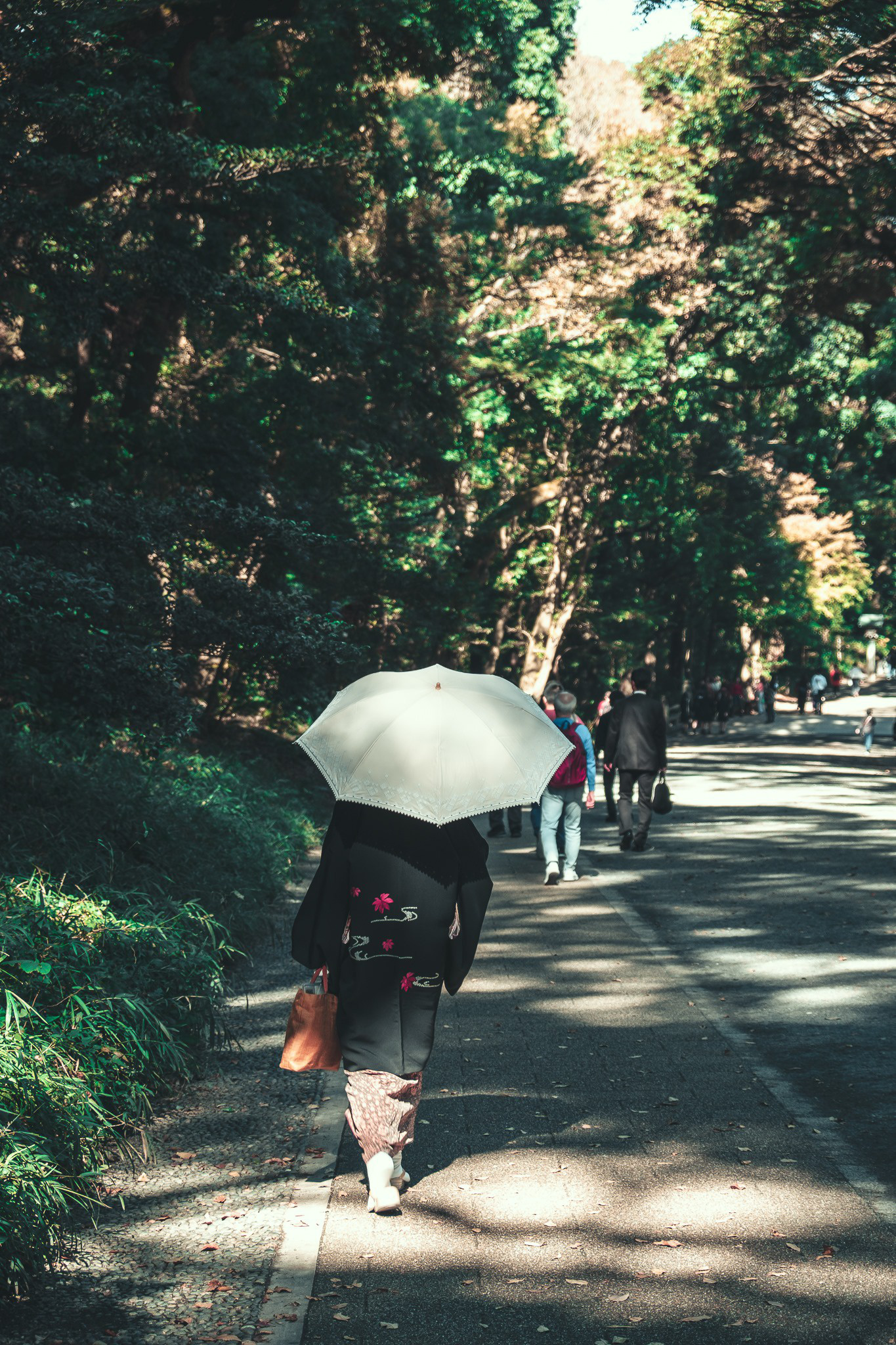Nhat Ban va nhung dieu mat thay, tai nghe hinh anh 37 Nhat Ban va nhung dieu mat thay, tai nghe hinh anh 37
