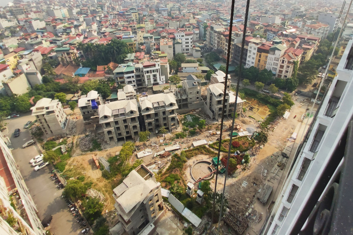 Dự án đang mở bán tại Hà Nội: Ngắm hồ Tây từ dự án Tây Hồ Residence đang thế chấp ngân hàng mất thêm 800 triệu đồng? - Ảnh 5.