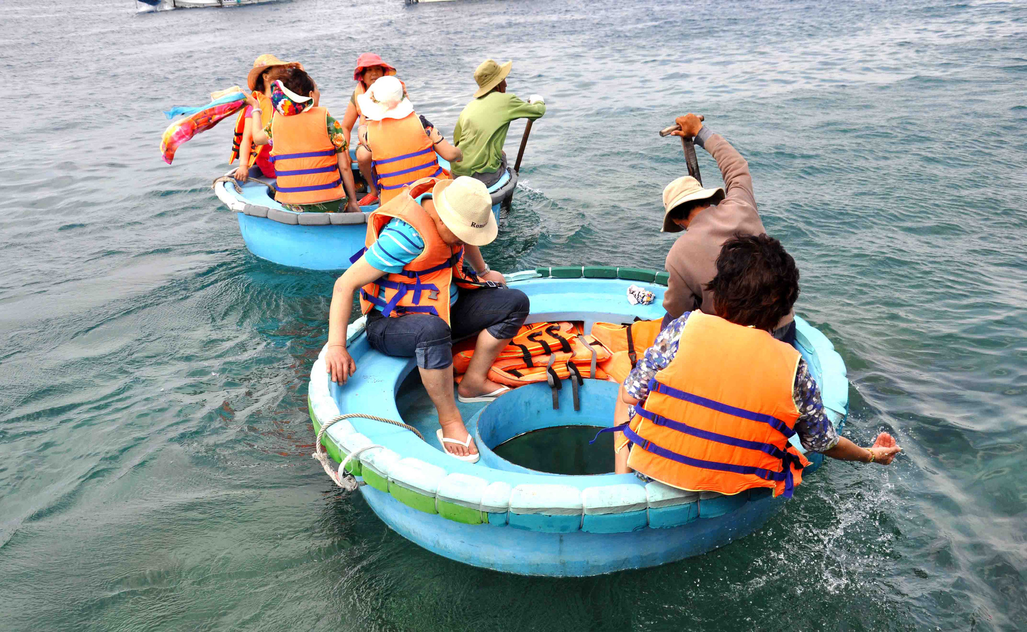 tour 4 đảo  (2)