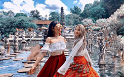 Tour du lịch Tết TP HCM - Bali 4 ngày 3 đêm: Giá tour chênh lệch gần 5 triệu đồng