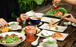 Những quán ăn chay hấp dẫn không thể bỏ qua ở TP HCM
