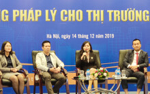Phó TGĐ Vinhomes: Cocobay Đà Nẵng không thể đại diện cho thị trường condotel