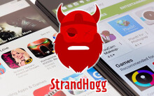 Cảnh báo lỗ hổng bảo mật trên Android có thể biến điện thoại thành cục gạch
