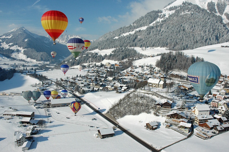 Pays-d’Enhaut Pays-d’Enhaut