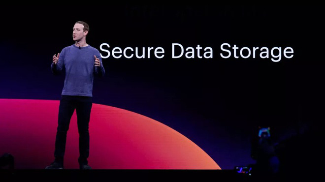 Lộ bảng lương của 29.000 nhân viên Facebook - Ảnh 1.