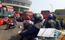 Phương Trang áp dụng cách bán vé Tết mới, giá vé miền Trung từ 380.000 đồng tăng lên hơn 600.000 đồng