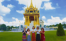 Chọn du lịch Thái Lan theo tour vào thời điểm Bangkok diễn ra biểu tình có an toàn không?