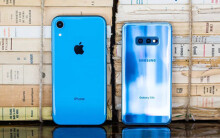 Điện thoại giảm giá tuần này: iPhone giảm nhẹ, Samsung nhiều ưu đãi