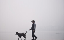 Không khí TP HCM trong lành sáng nay, chỉ số AQI ở Hà Nội vẫn xấu