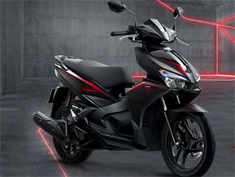 honda-air-blade honda-air-blade