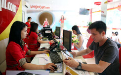 Ngày mai, hãng bay tung 5 triệu vé 0 đồng cho dịp Noel, Tết Dương lịch và mùa lễ hội sau Tết