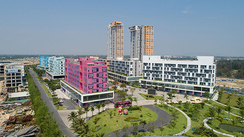 Condotel cam kết lợi nhuận bao nhiêu là hợp lý? - Ảnh 1. Condotel cam kết lợi nhuận bao nhiêu là hợp lý? - Ảnh 1.