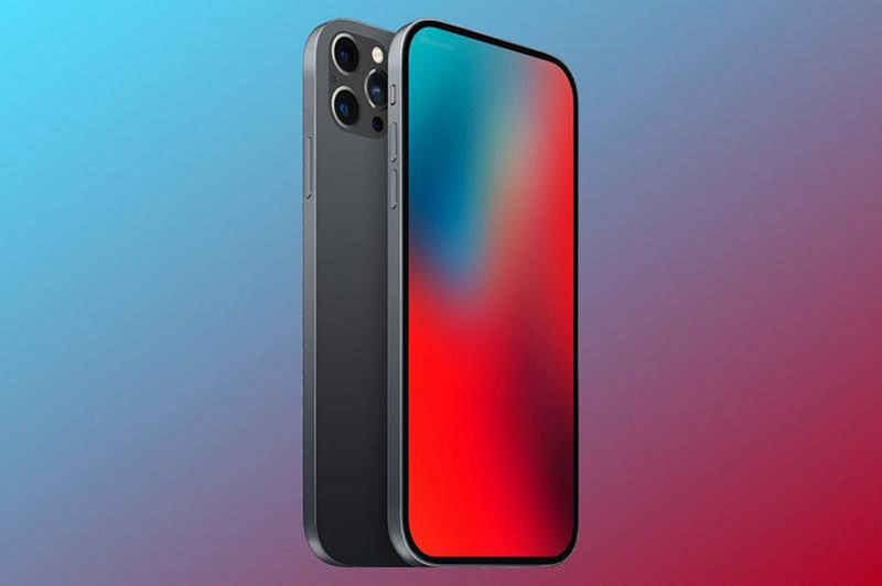 Apple sẽ có doanh số iPhone 5G gây thất vọng vào năm tới - Ảnh 2. Apple sẽ có doanh số iPhone 5G gây thất vọng vào năm tới - Ảnh 2.