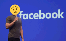 29.000 dữ liệu nhân viên bị đánh cắp mới lộ ra bảo mật Facebook kém